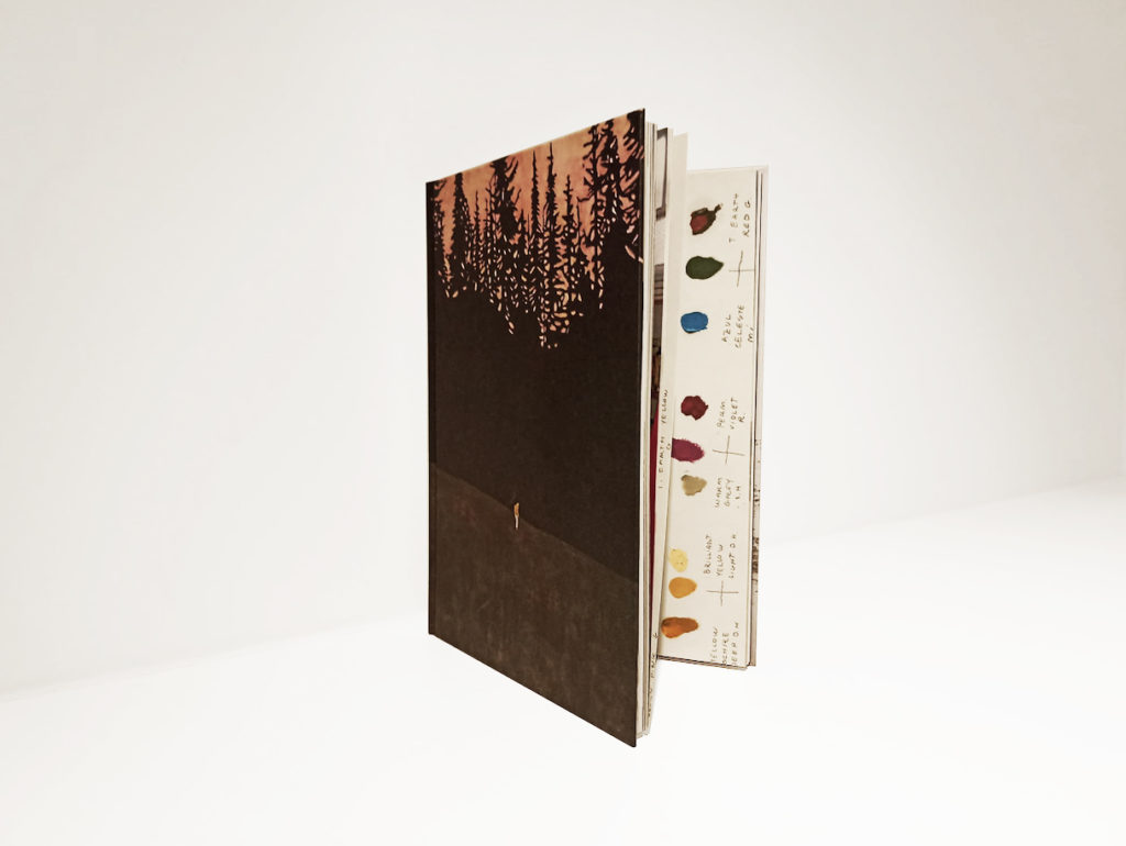 Alzueta Gallery - STARS & FIREFLIES BY GUIM TIÓ