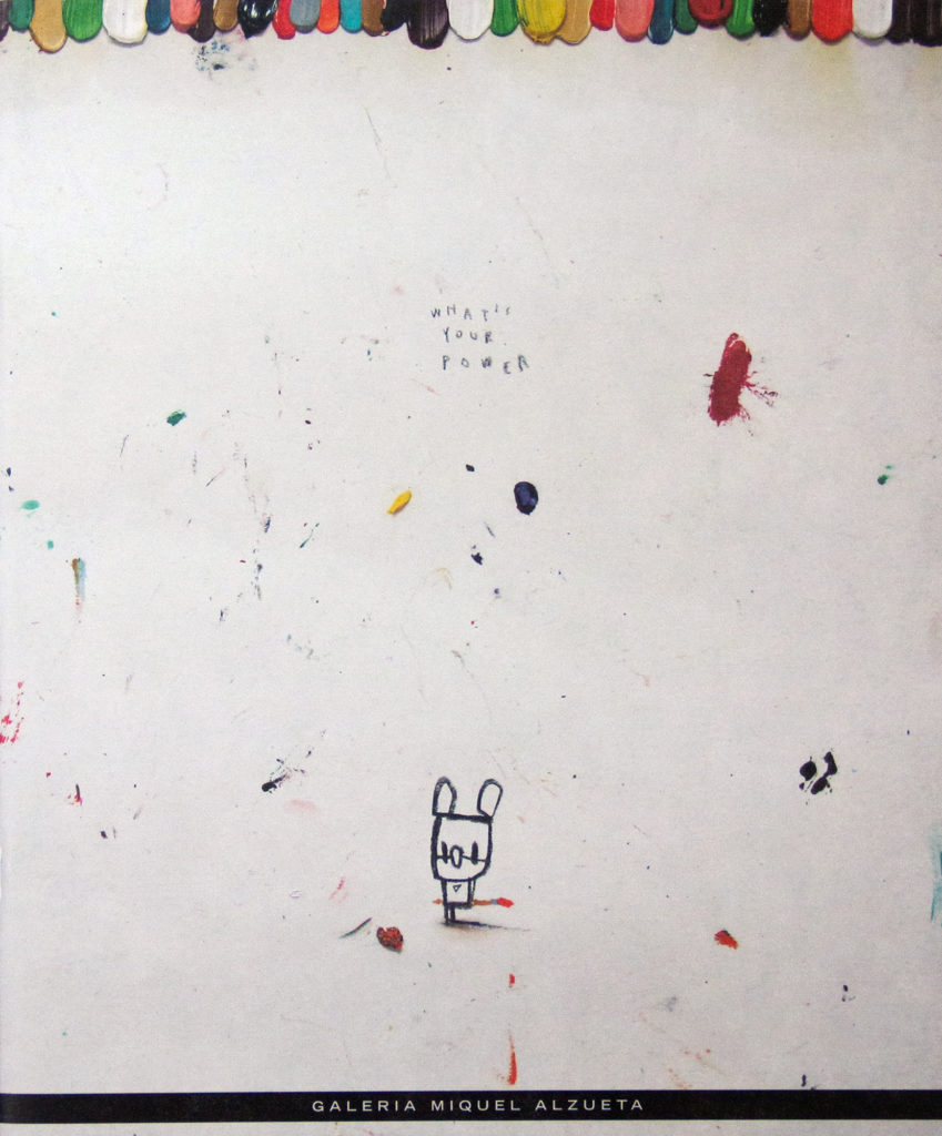 Alzueta Gallery - EDGAR PLANS