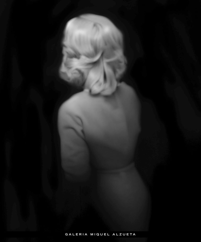 Alzueta Gallery - HUGO ALONSO