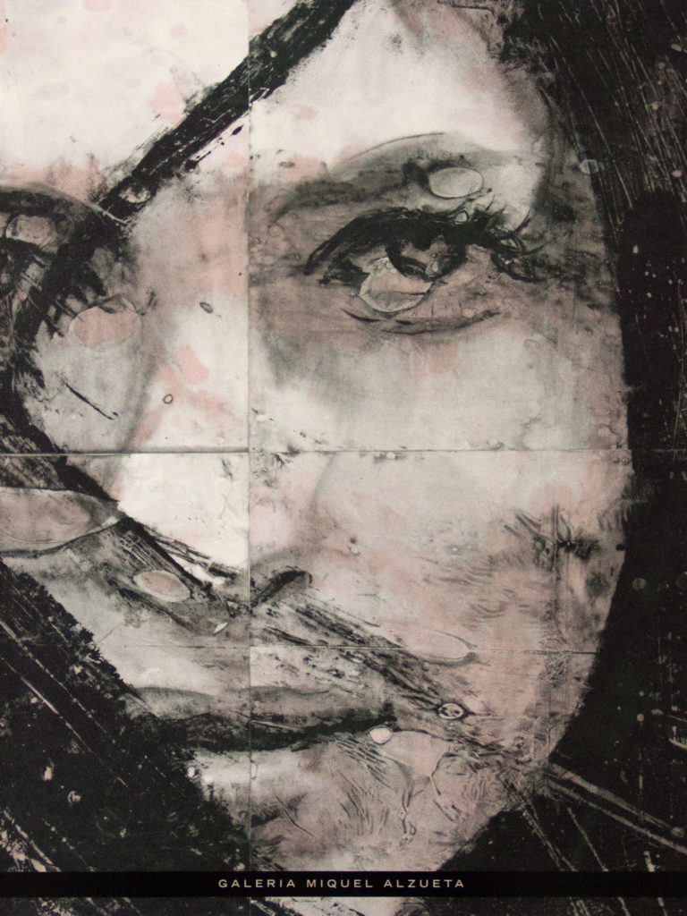 Alzueta Gallery - LIDIA MASLLORENS