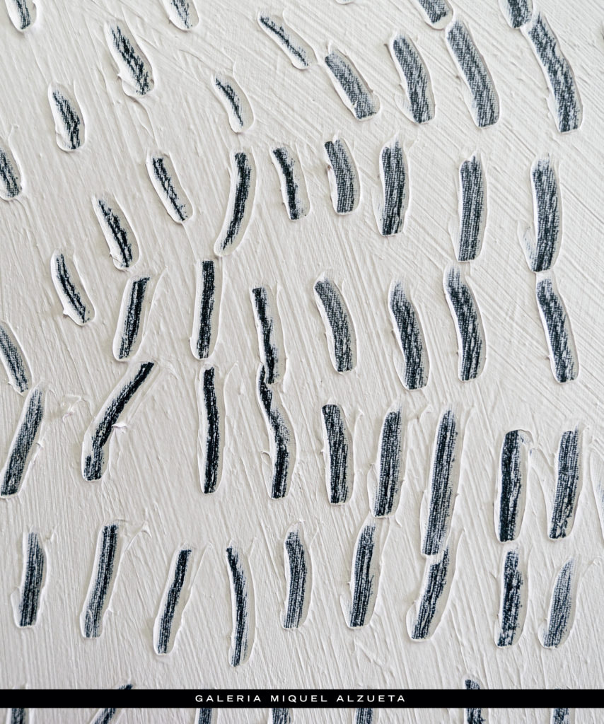 Alzueta Gallery - MARIA YELLETISCH